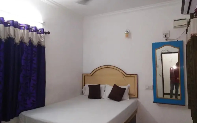 Jayam Residency