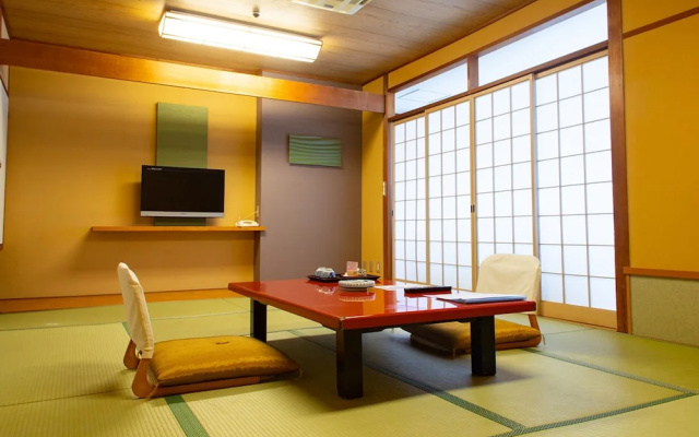 Livemax Seto Ohashi Beach Resort – Guest Rooms – Kurashiki