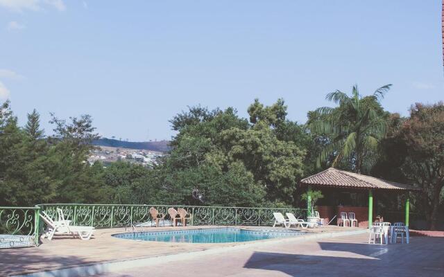 Hotel Tabarana
