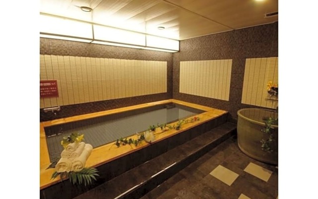 Grand Park Hotel Panex Iwaki / Vacation STAY 77755