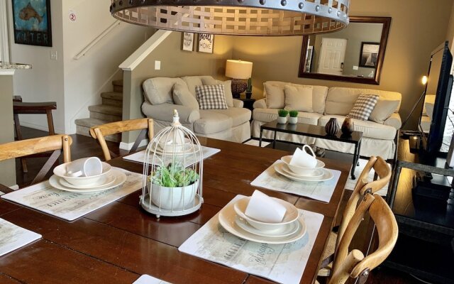 Villa Cristina - Lucaya Village