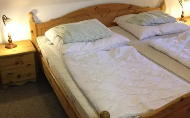 Ferienwohnung Boddenblick