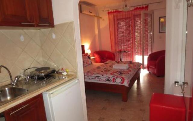 Accommodation Jovan