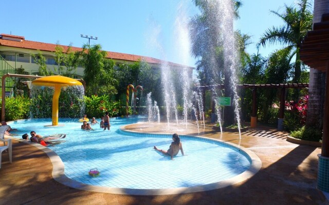 Agape - Hot Springs Apart Hotel