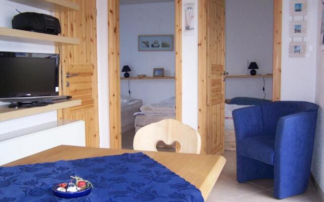 Bungalow Ungers Welt 1