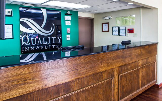 Quality Inn & Suites