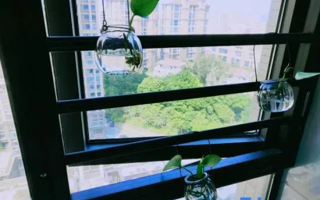Yimeijia Guesthouse