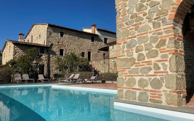 Borgo in Montalbano by Secret Hills