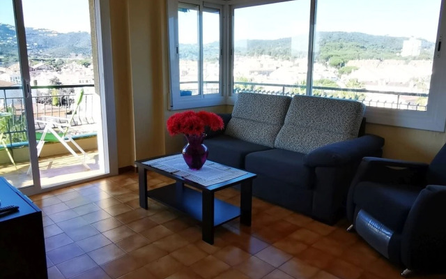 Apartamento Terraza Piscina RanchoSui 11