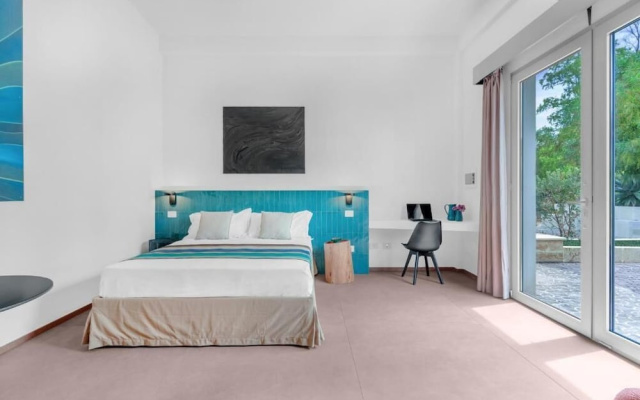 Hotel Sabhè