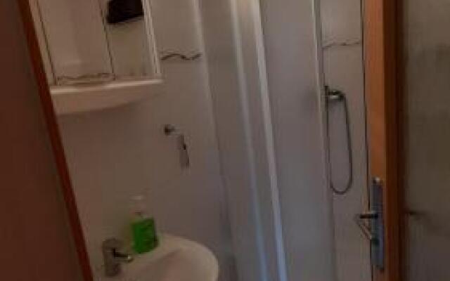 Apartmán Klondajk Harrachov