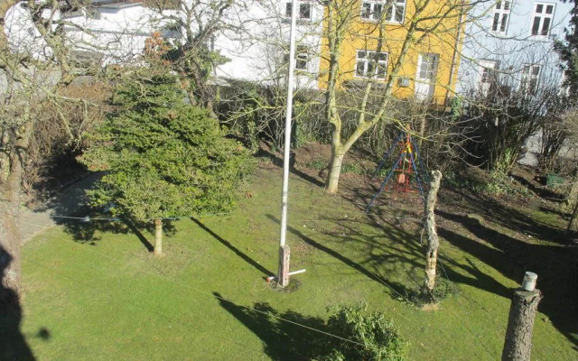 Guesthouse Sharon Aarhus