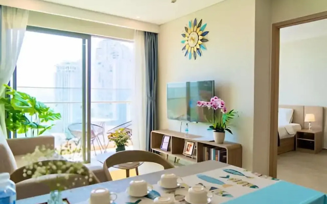 The Song Luxury Apartment - Vung Tau