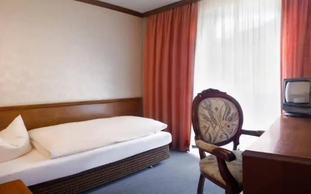 Post Hotel Mittenwald