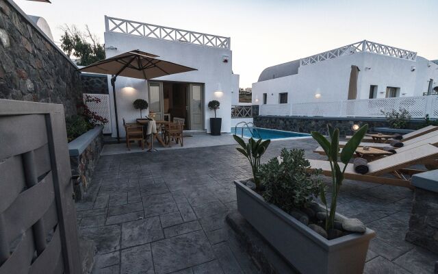 Mathios Luxury Homes