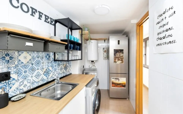 Luxury Suite Puerta de Alhambra