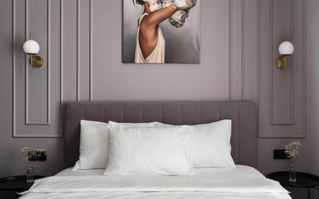 Апартаменты на проспекте Невский