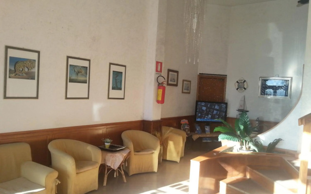 Hotel L'Approdo