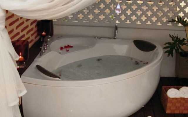 Casa Santa Ana Hotel Boutique - Spa