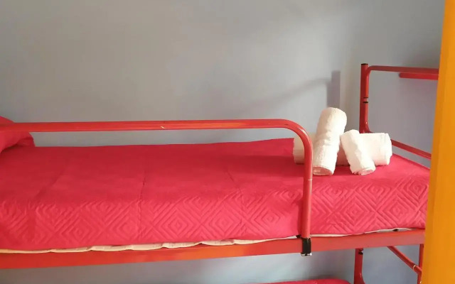 Rais Gerbi Apartment