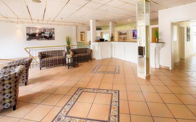 ACHAT Hotel Bad Dürkheim
