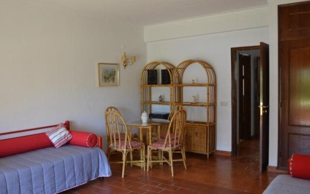 Apartamentos Mar Sol Villas