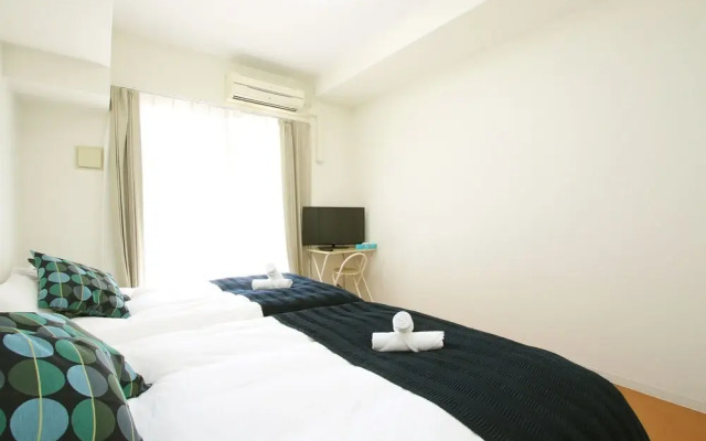 LeClair Awaza Residence