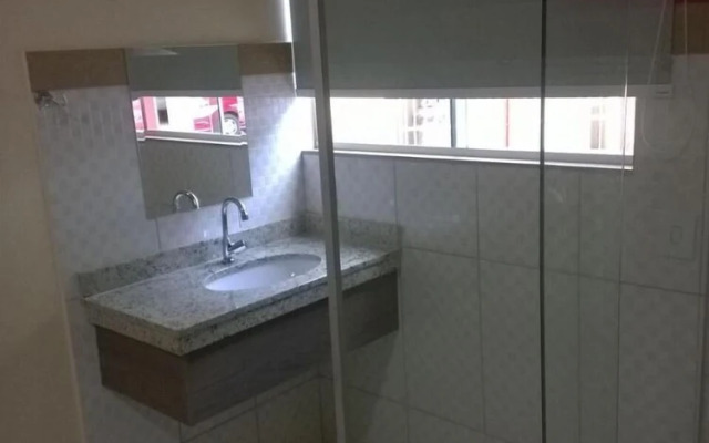 Hotel Pousada Aeroporto