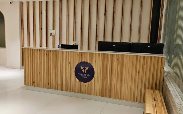 Western Suites