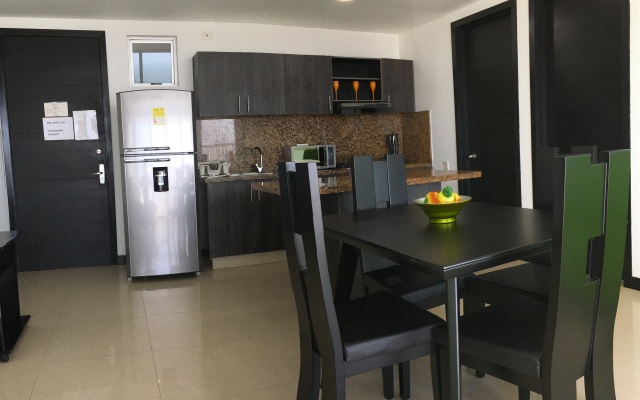 Apartamentos Dhi Palmetto