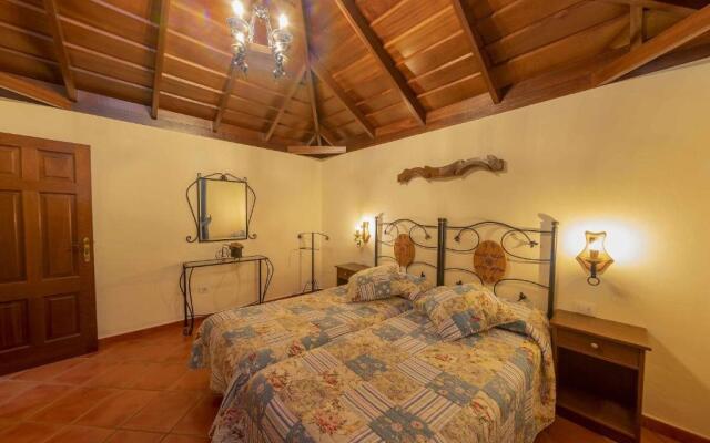 Casa Rural Monte Del Agua