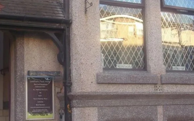 Leatham Park Guest House