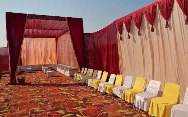 Aastha Guest House