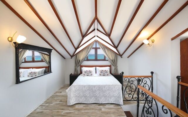 Mai S'ema Boutique Dalyan