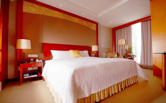 Shanghai Neo-Sunshine Hotel