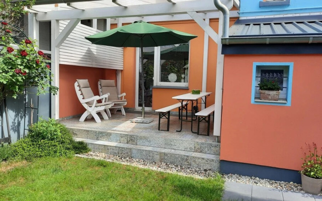 Apartmenthaus Lorbach