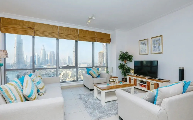 Kennedy Towers - Southridge 1