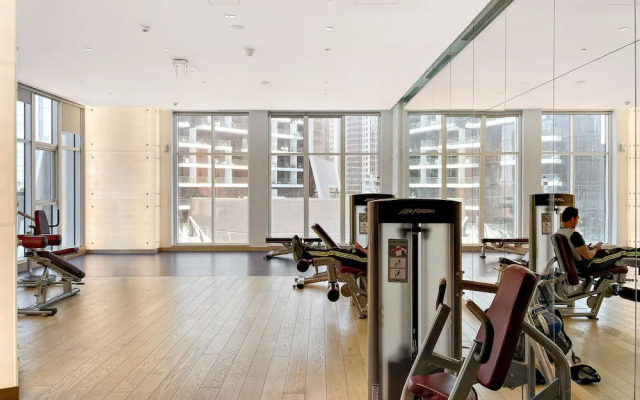 Prive by Damac A - 610 2BD