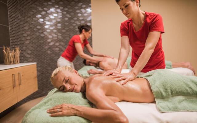 Mirabell Dolomiten Wellness Residenz Hotel