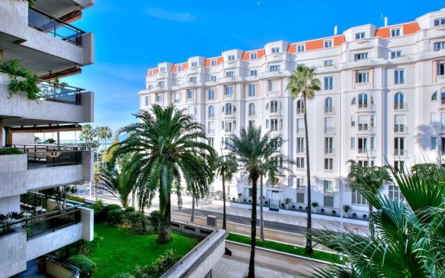 Appartement proche Palais des Festivals