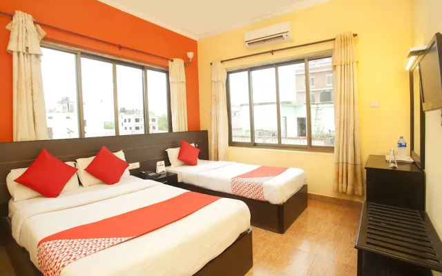 OYO 524 Lumbini Guest House