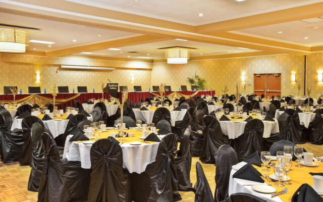 Radisson Hotel Sudbury