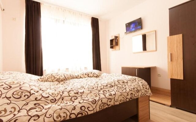 Hotel and Restaurant "Verona"