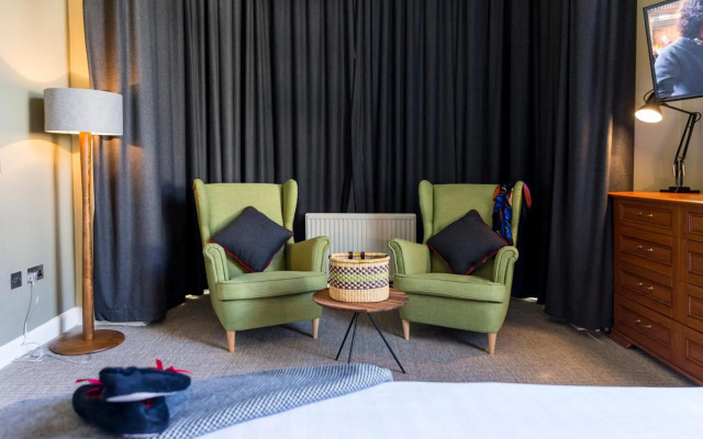 Peebles Hydro Hotel