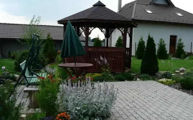 Penzion Tatry