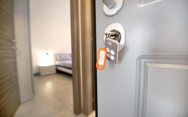 Appartamento 6 Il Tornante