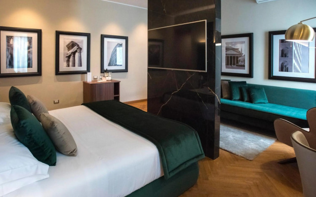 Antico Albergo del Sole al Pantheon