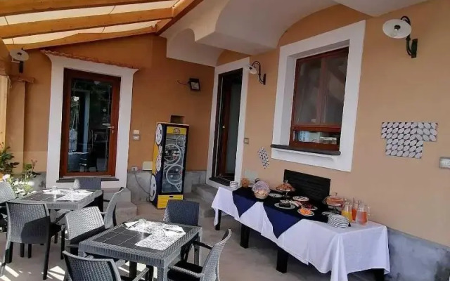 San Giacomo Relais