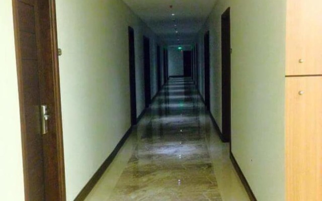 Mango Suites - Isabela