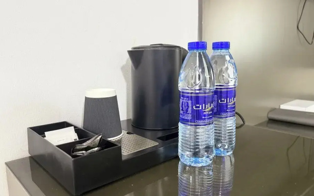 Royal Tulip Dancenter Suites Sharjah